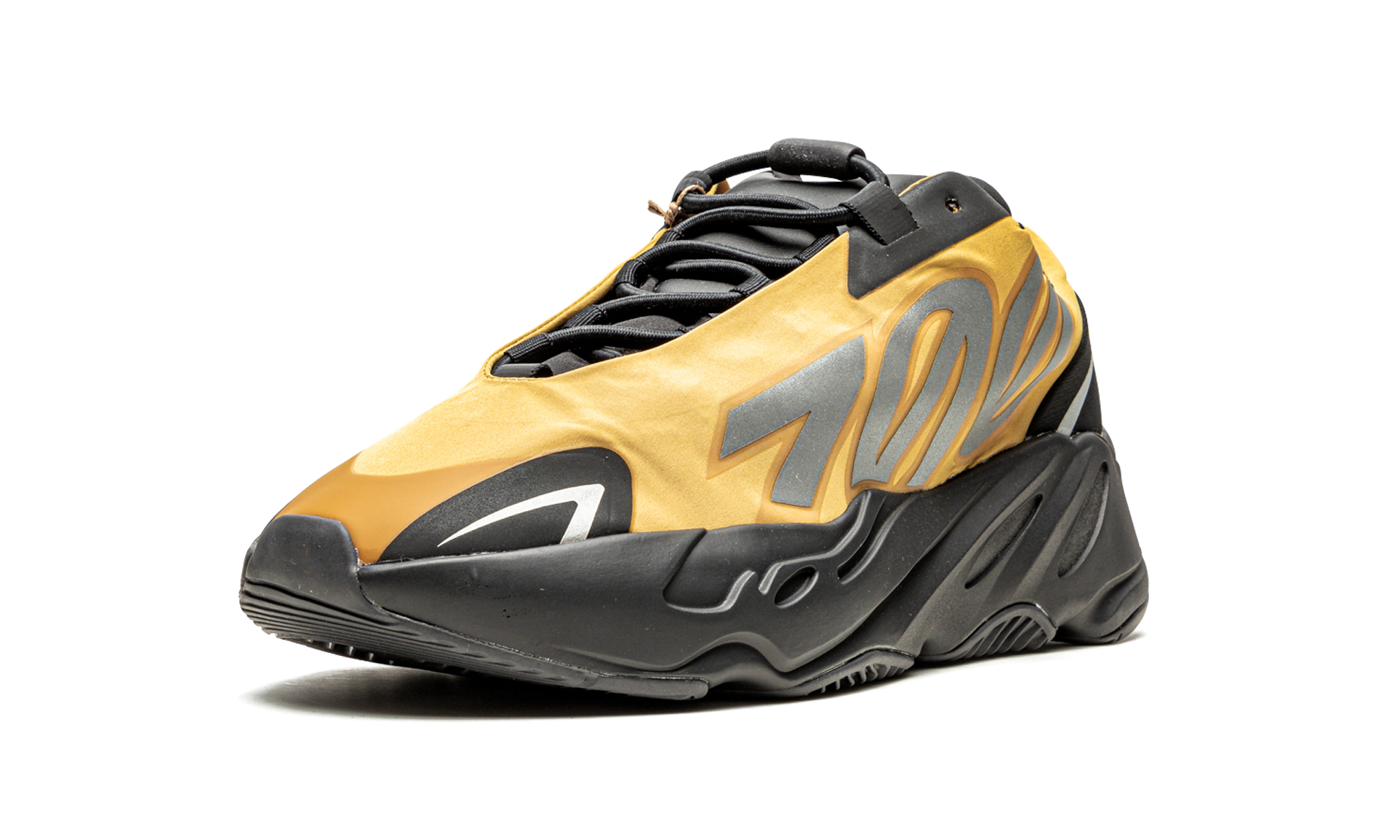 Yeezy Boost 700 MNVN Honey Flux 5