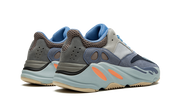 Yeezy Boost 700 V1 Carbon Blue 4