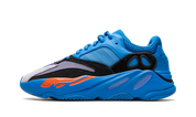 Yeezy Boost 700 V1 Hi-Res Blue 1