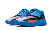 Yeezy Boost 700 V1 Hi-Res Blue 3