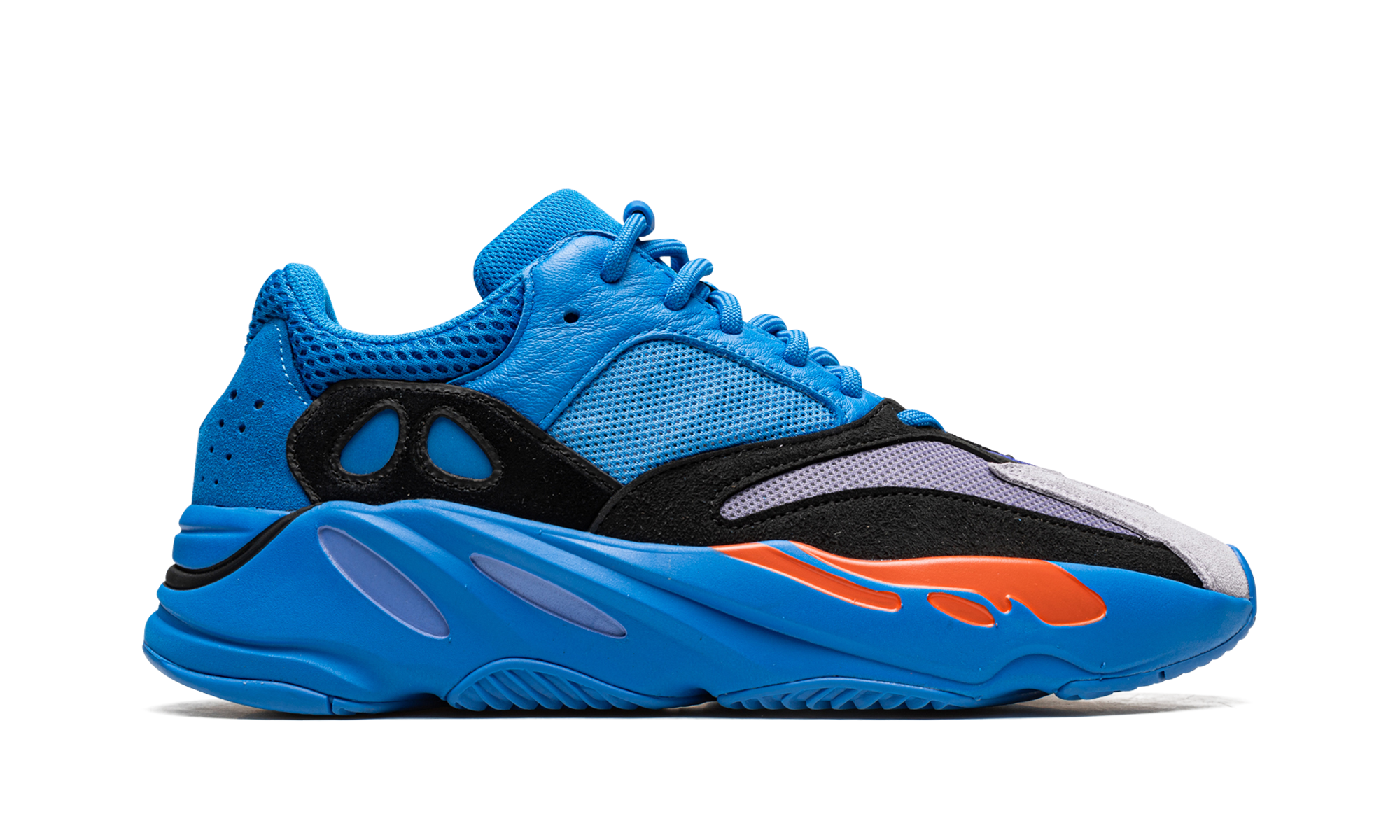 Yeezy Boost 700 V1 Hi-Res Blue 7