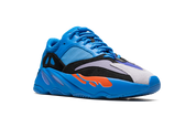Yeezy Boost 700 V1 Hi-Res Blue 8