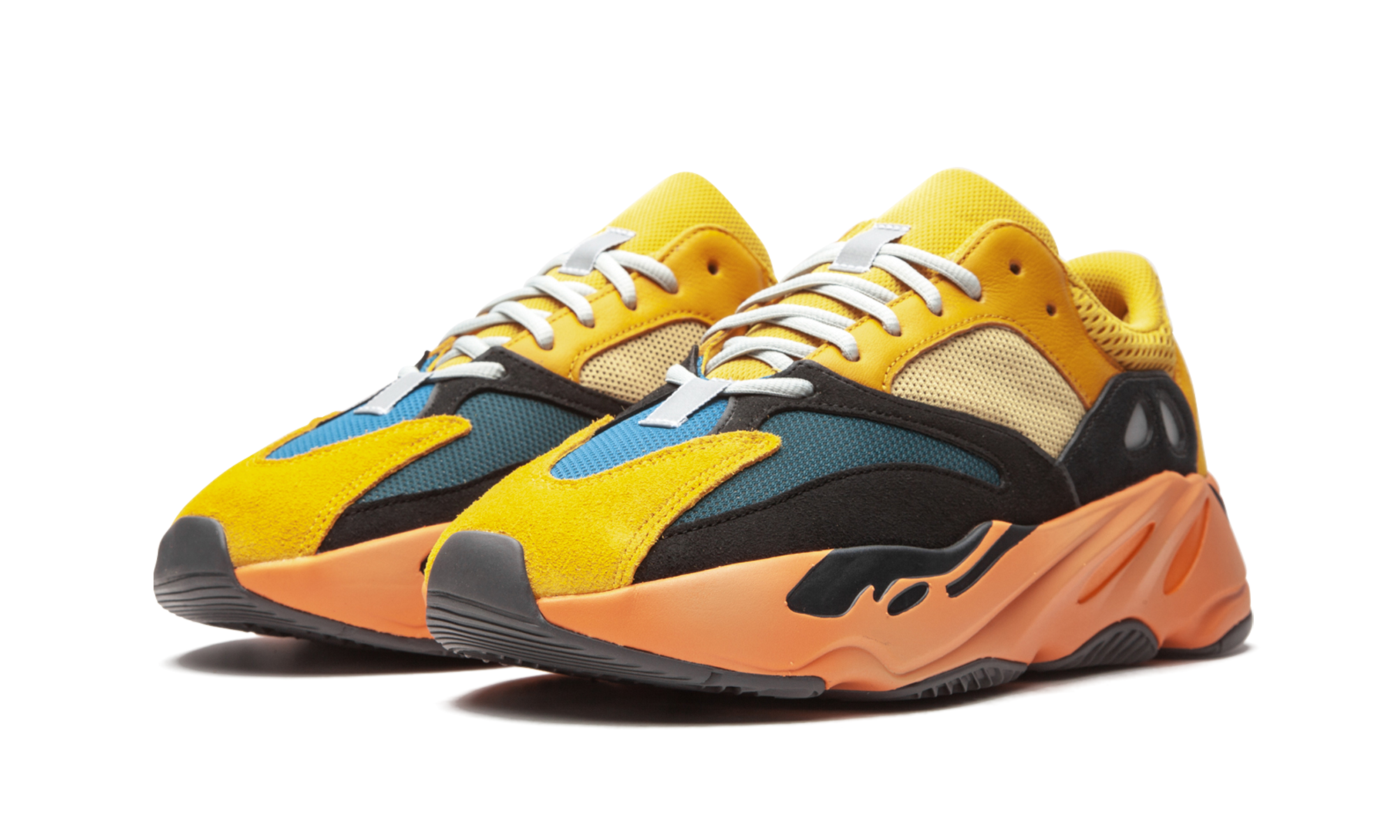 Yeezy Boost 700 V1 Sun 3