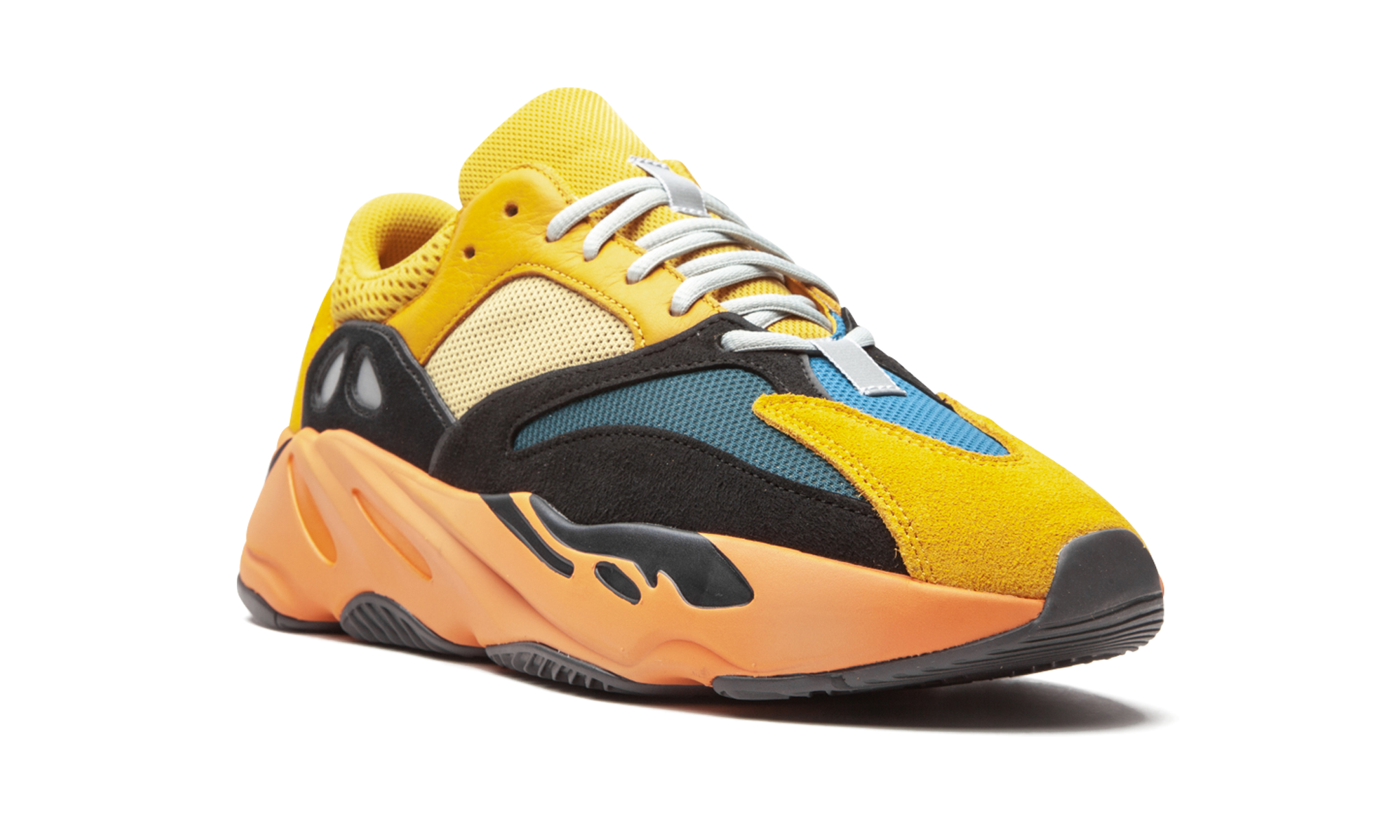 Yeezy Boost 700 V1 Sun 8