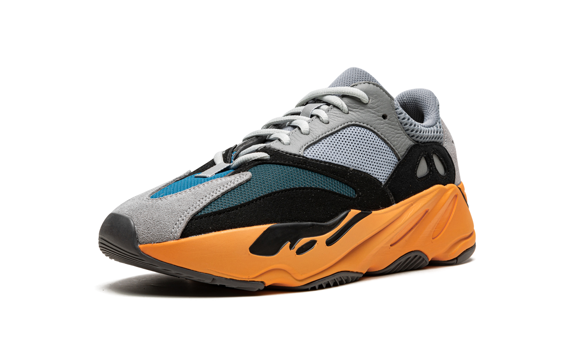 Yeezy Boost 700 V1 Wash Orange