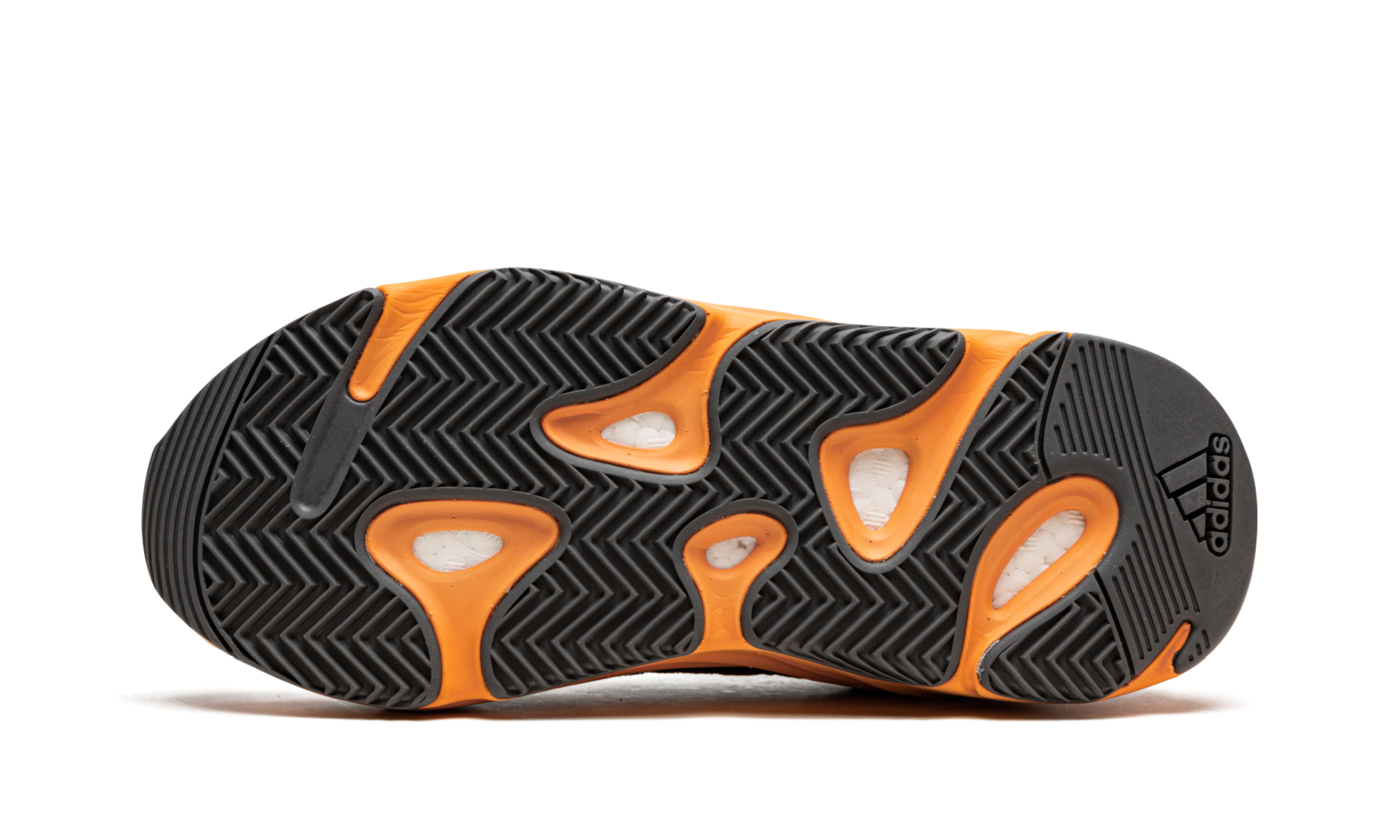 Yeezy Boost 700 V1 Wash Orange