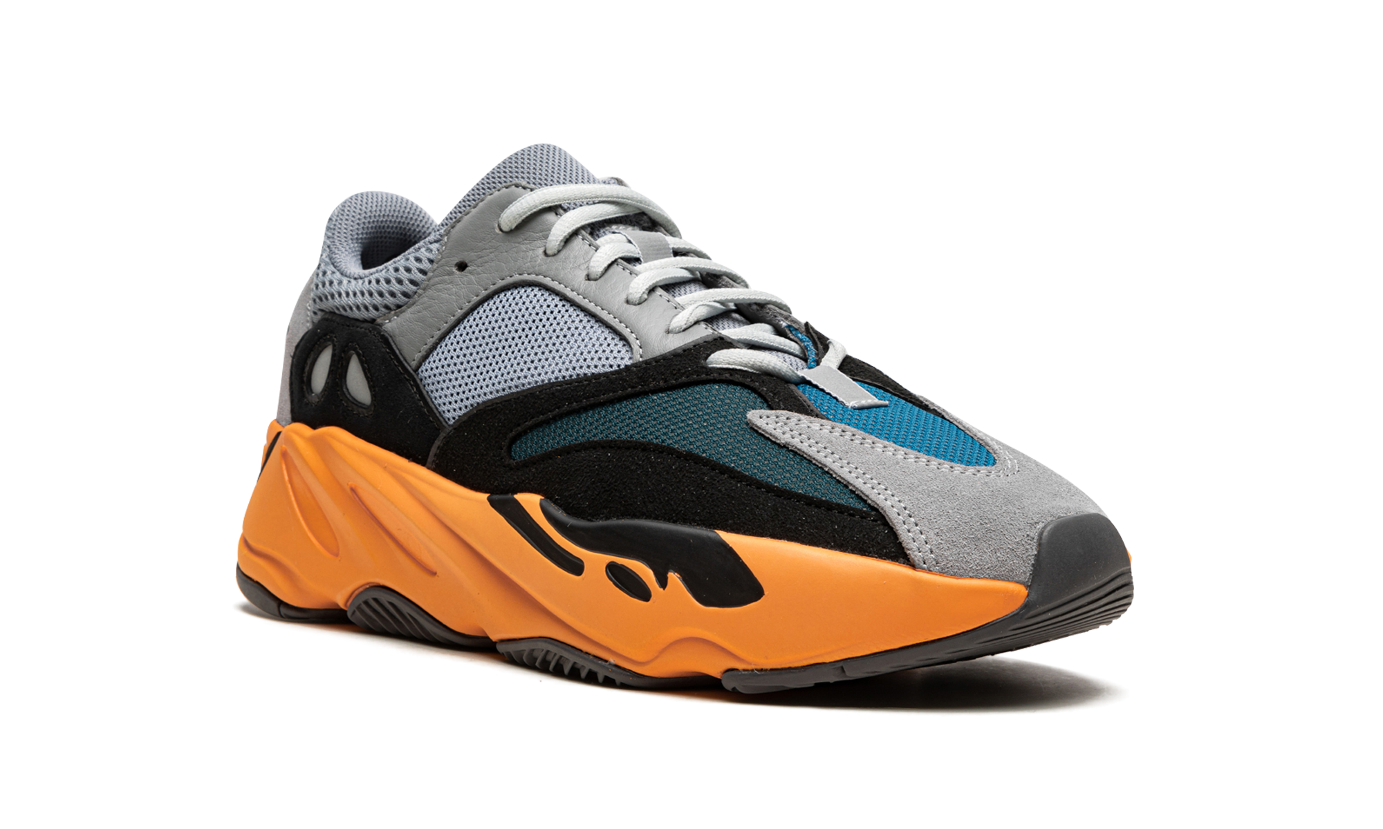 Yeezy Boost 700 V1 Wash Orange 8