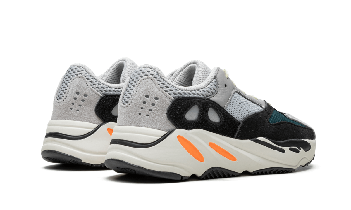 Yeezy Boost 700 V1 Wave Runner (Kids) 4