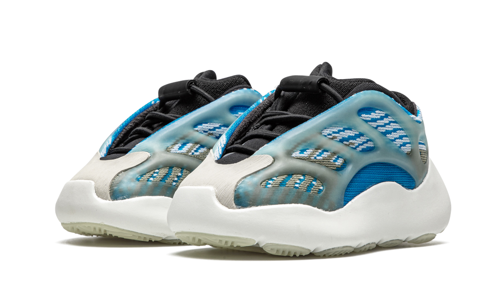 Yeezy Boost 700 V3 Arzareth (Infants) 3