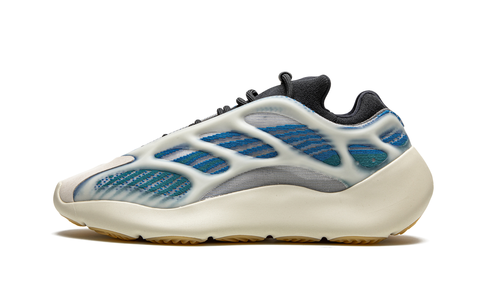 Yeezy Boost 700 V3 Kyanite 1