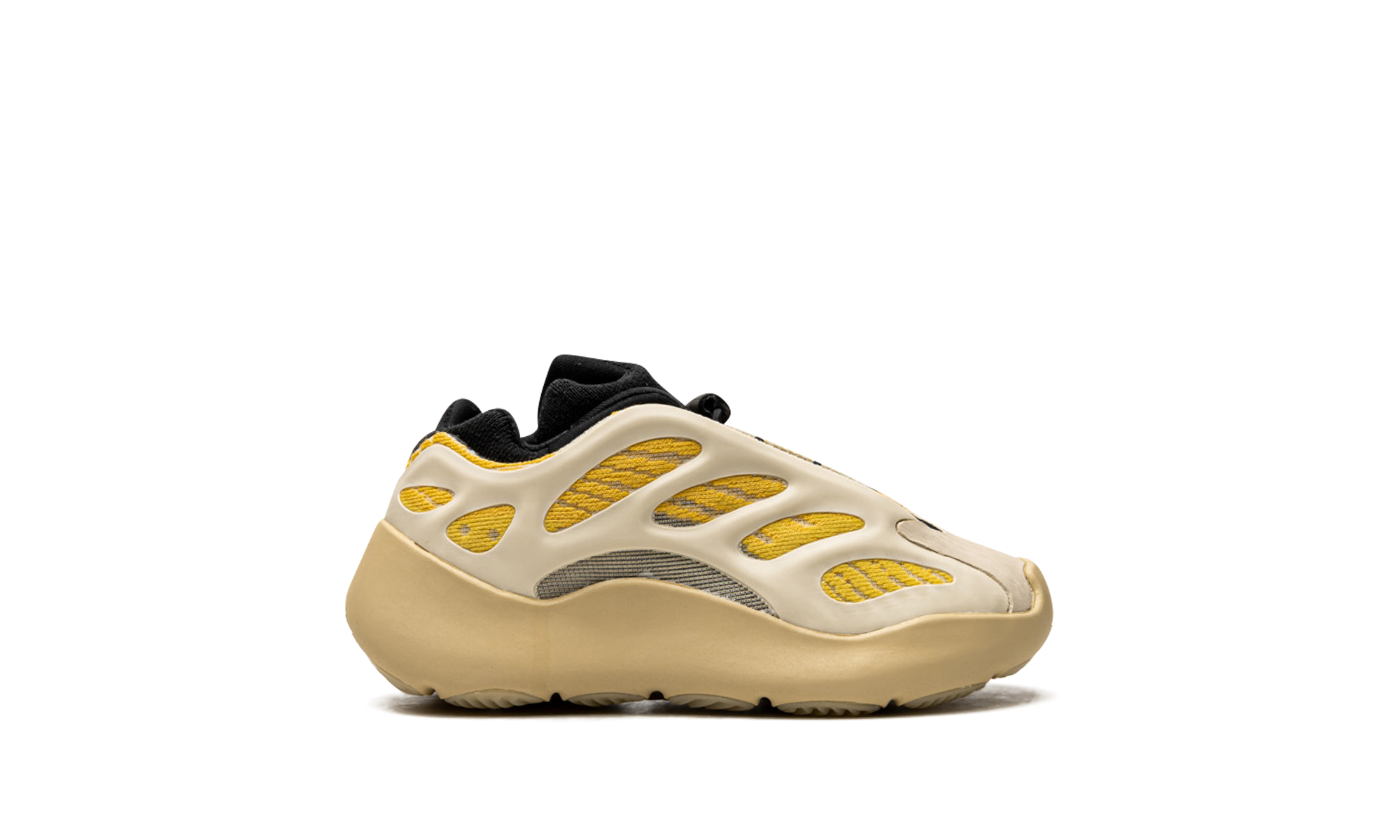 Yeezy Boost 700 V3 Safflower (Infants) 7