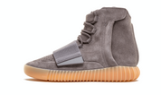 Yeezy Boost 750 Light Grey 1