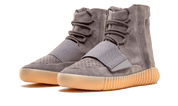 Yeezy Boost 750 Light Grey 3
