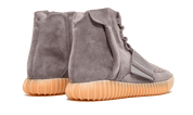 Yeezy Boost 750 Light Grey 4