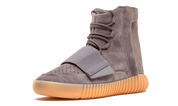 Yeezy Boost 750 Light Grey 5