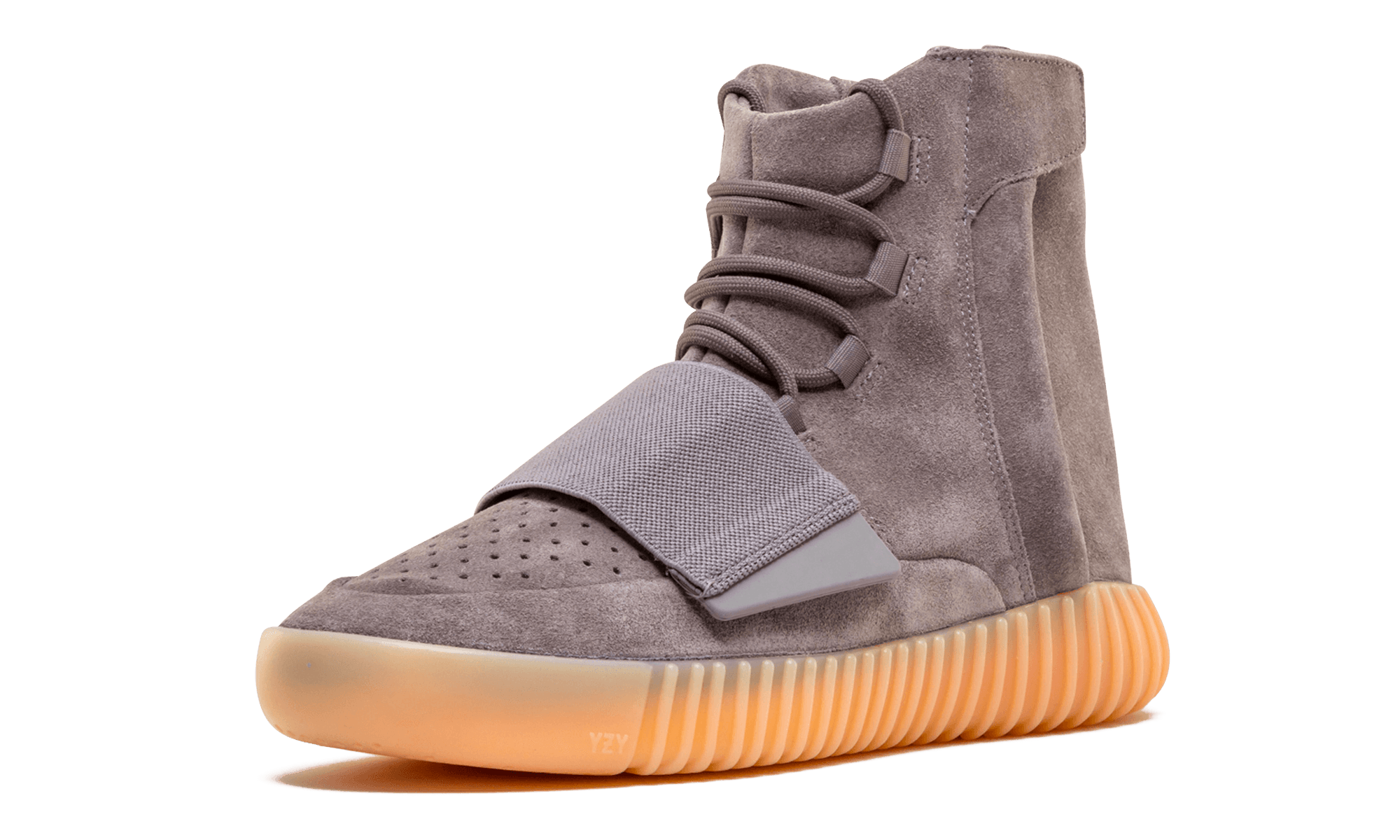 Yeezy Boost 750 Light Grey 6