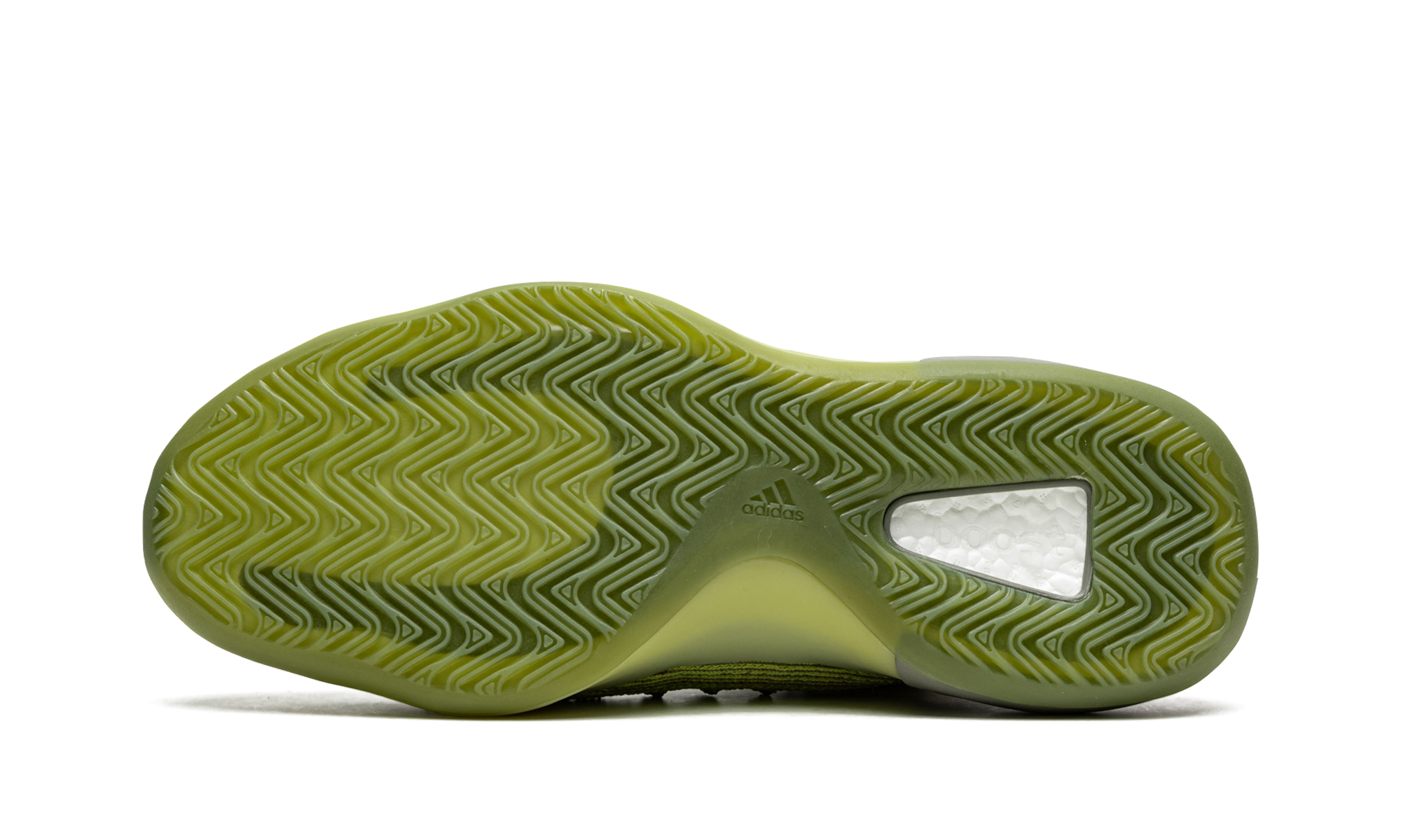 Yeezy BSKTBL Knit Energy Glow 6