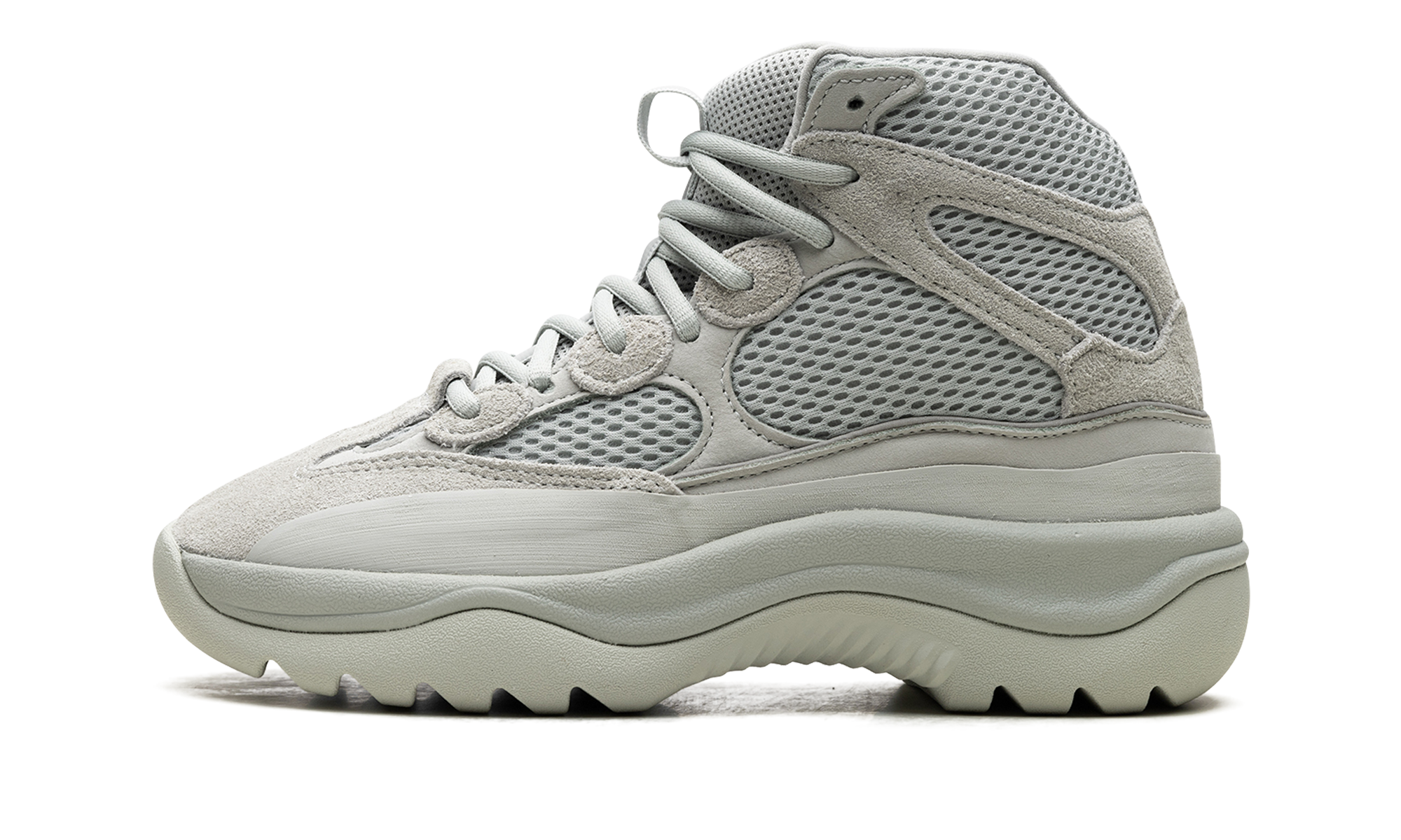 Yeezy Desert Boot Salt 1