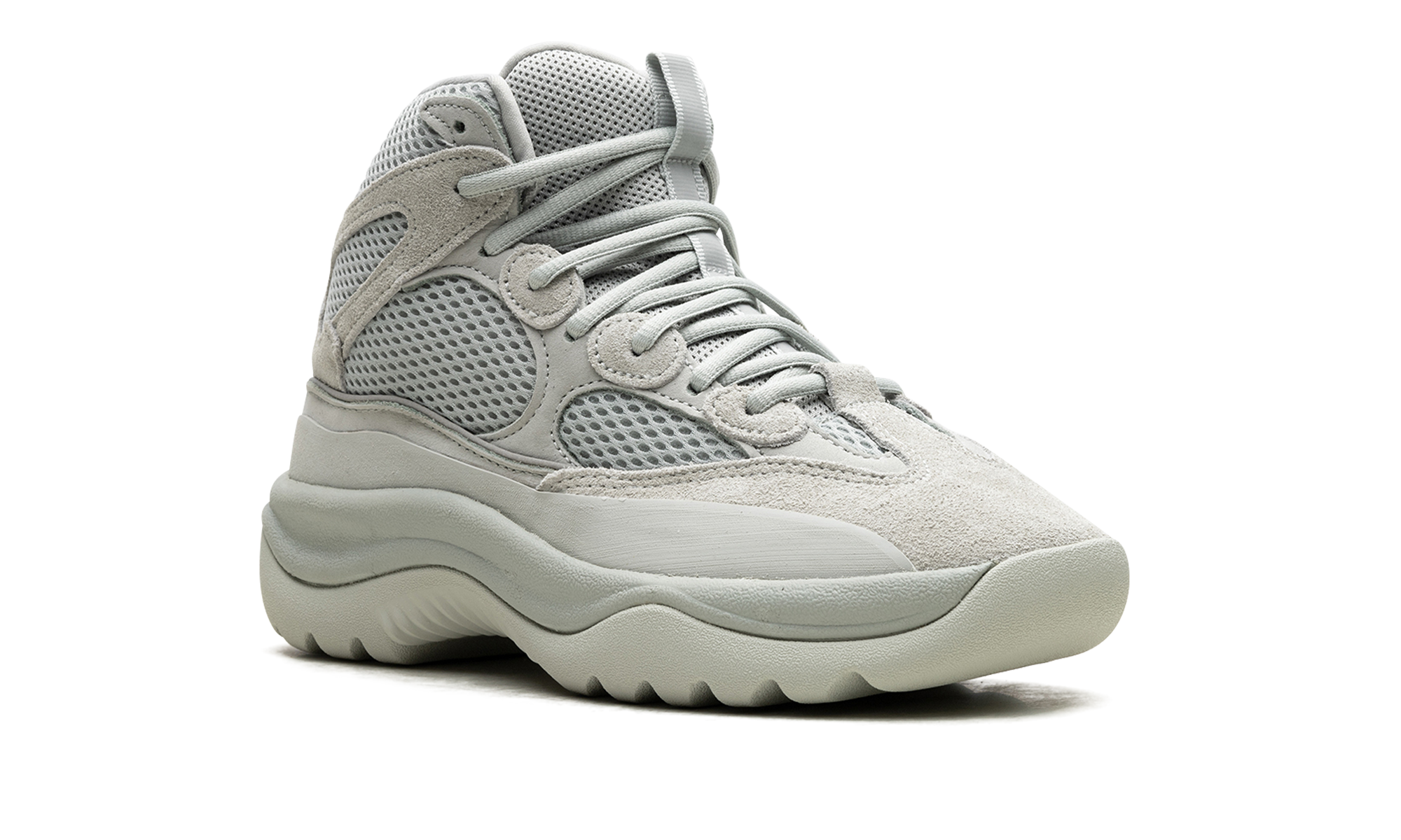 Yeezy Desert Boot Salt 2