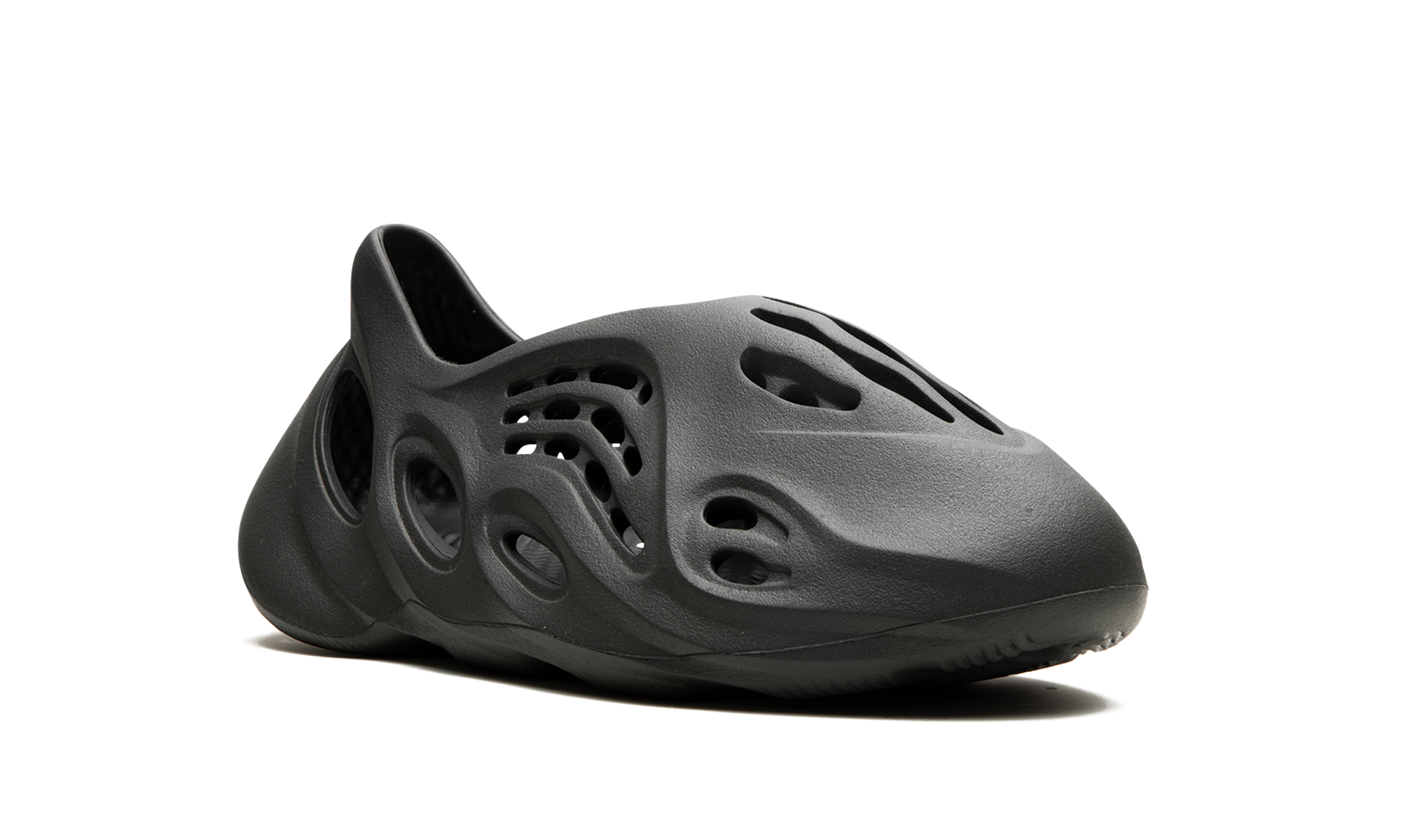 Yeezy Foam RNNR Carbon 2