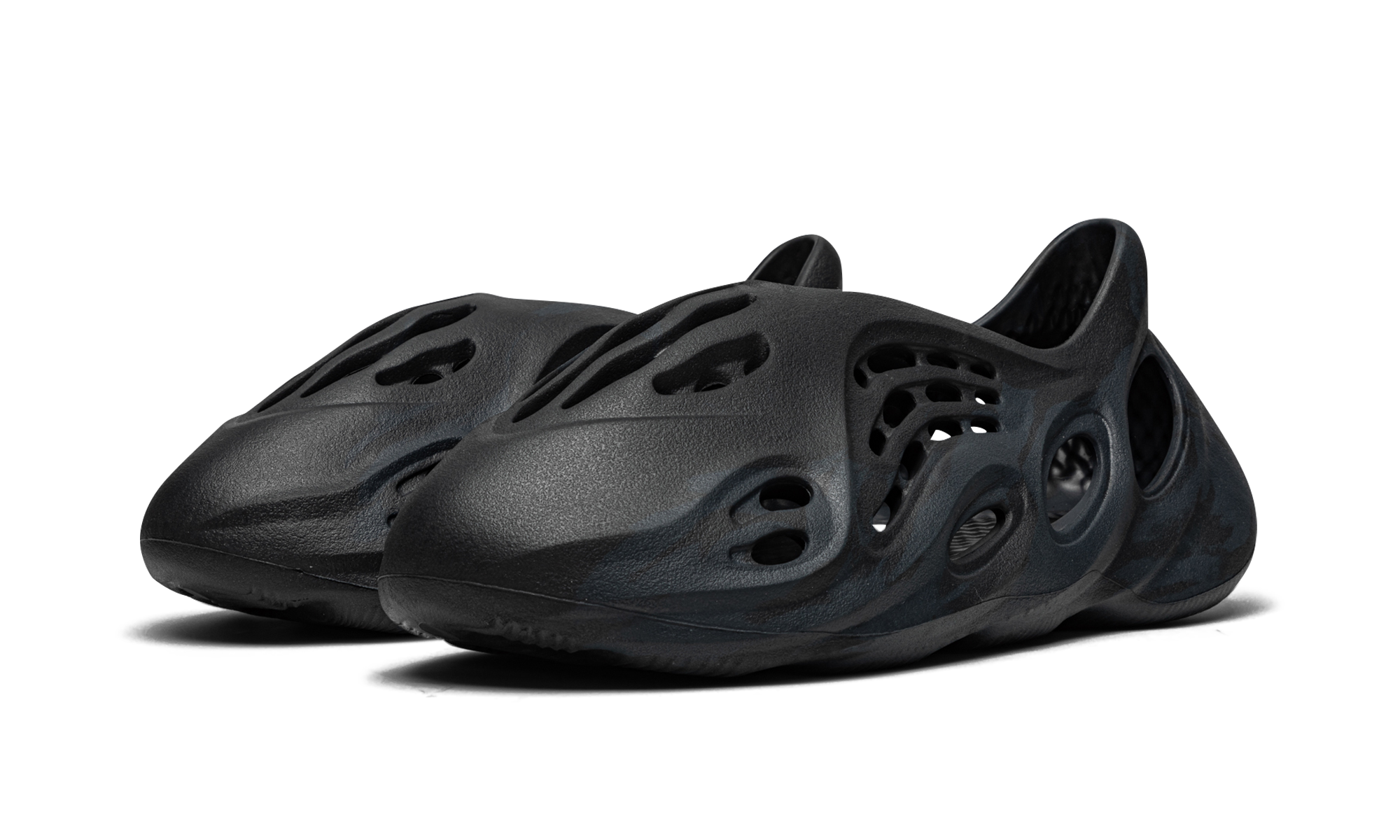 Yeezy Foam RNNR Mineral Blue