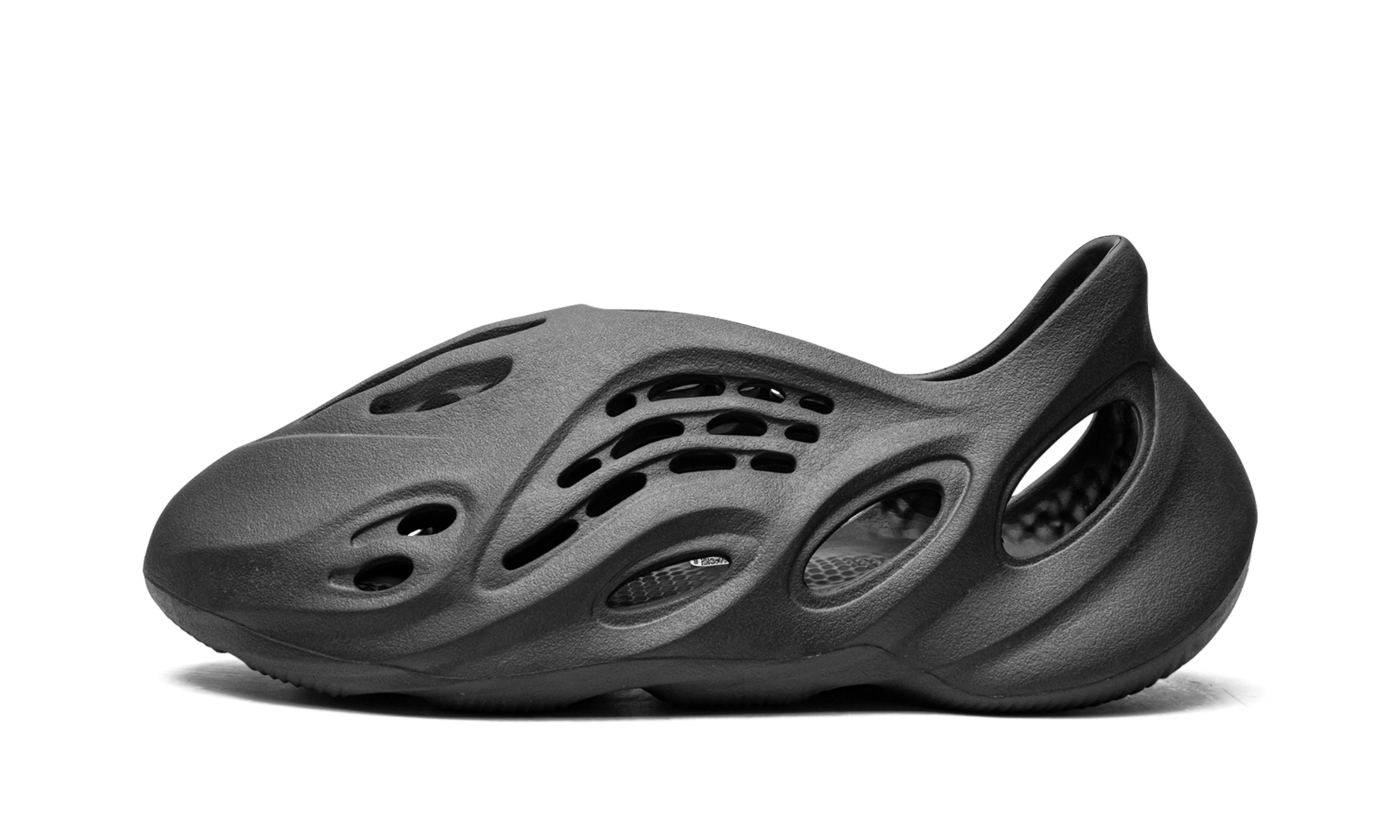 Yeezy Foam RNNR Onyx 1