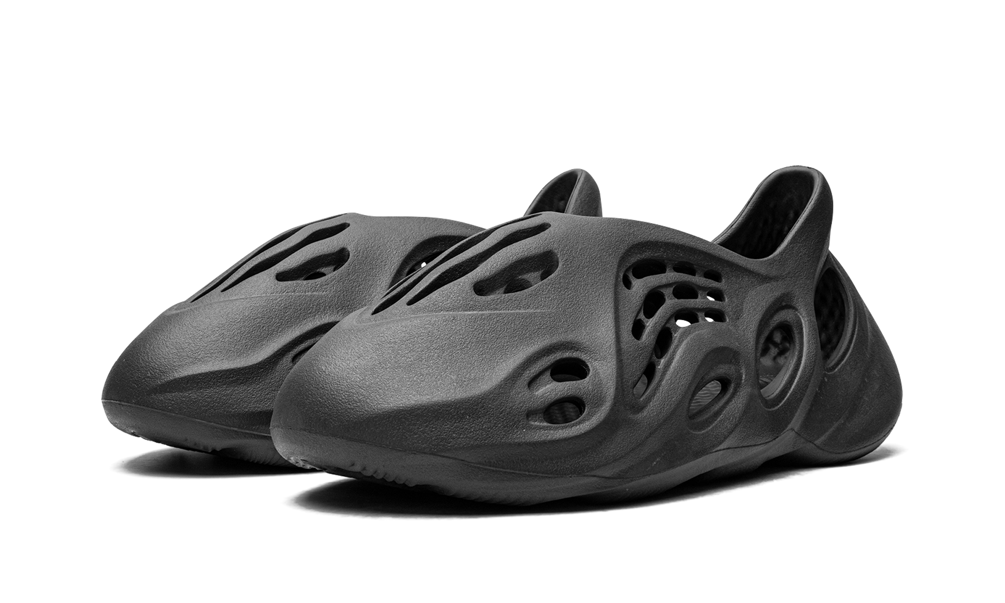 Yeezy Foam RNNR Onyx 2
