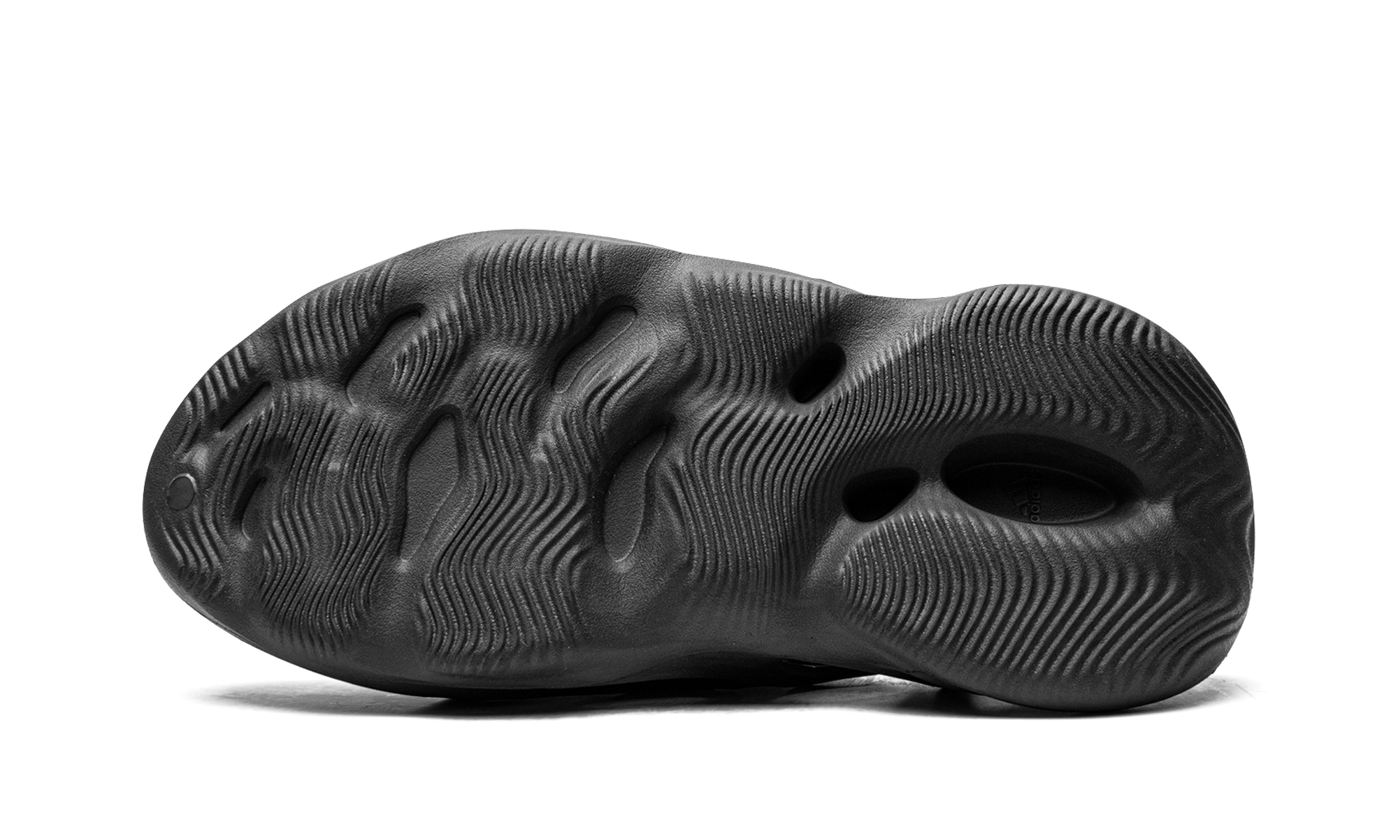 Yeezy Foam RNNR Onyx 5