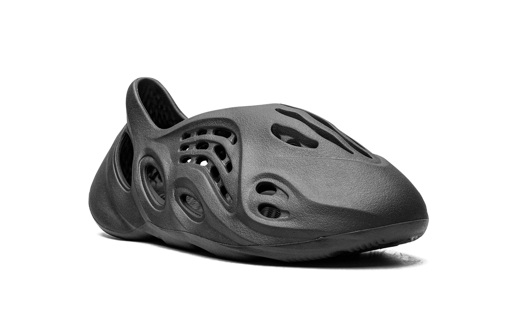 Yeezy Foam RNNR Onyx 7