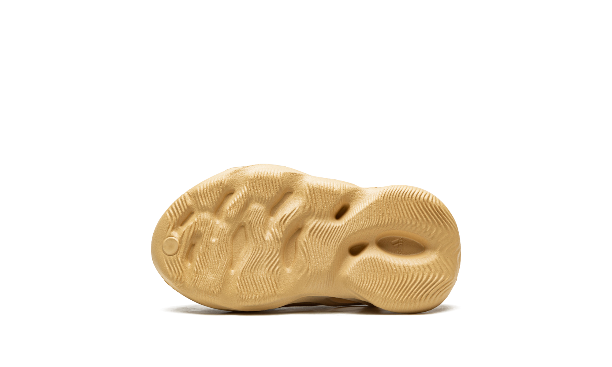 Yeezy Foam RNR Desert Sand (Infant) 6