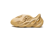 Yeezy Foam RNR Desert Sand (Kids) 1