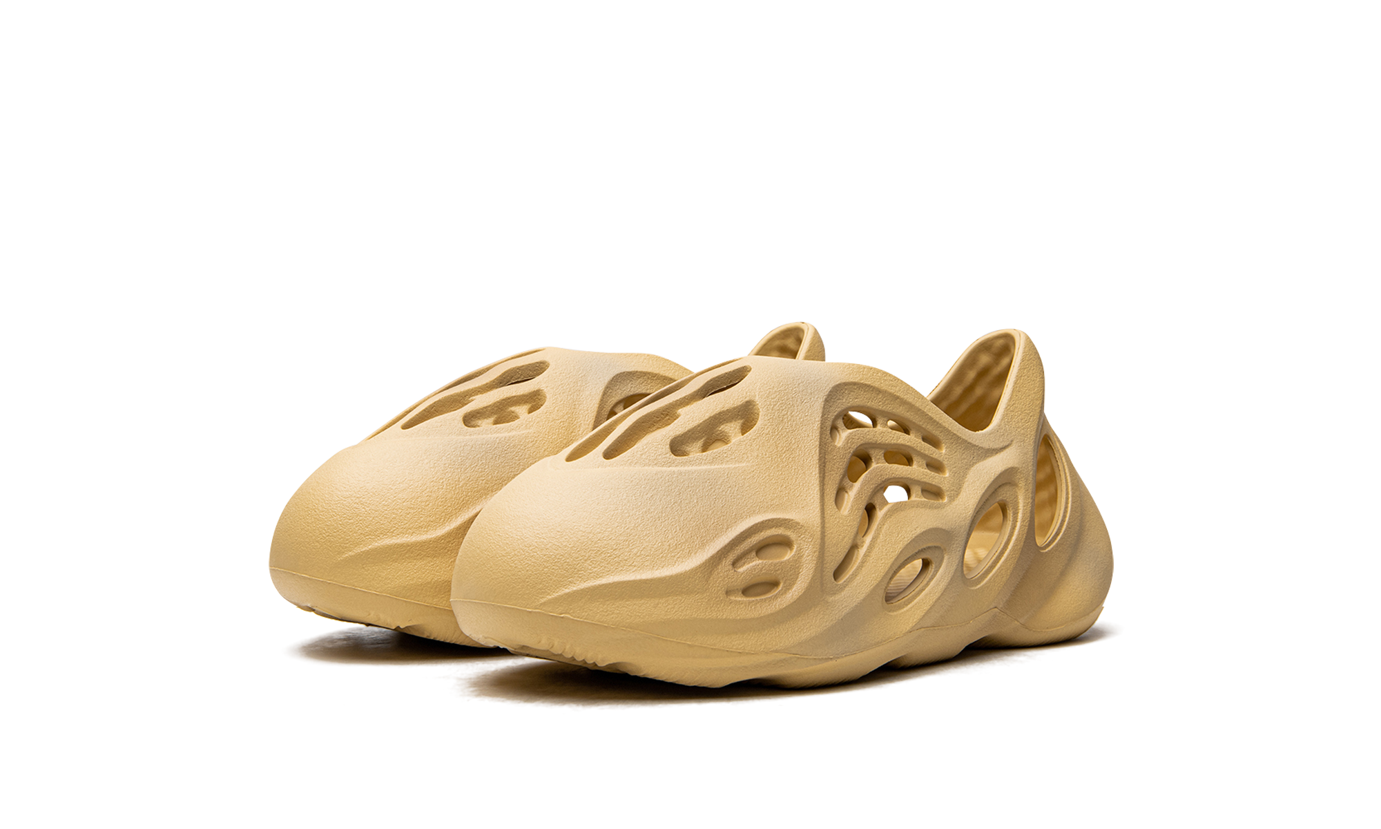 Yeezy Foam RNR Desert Sand (Kids)