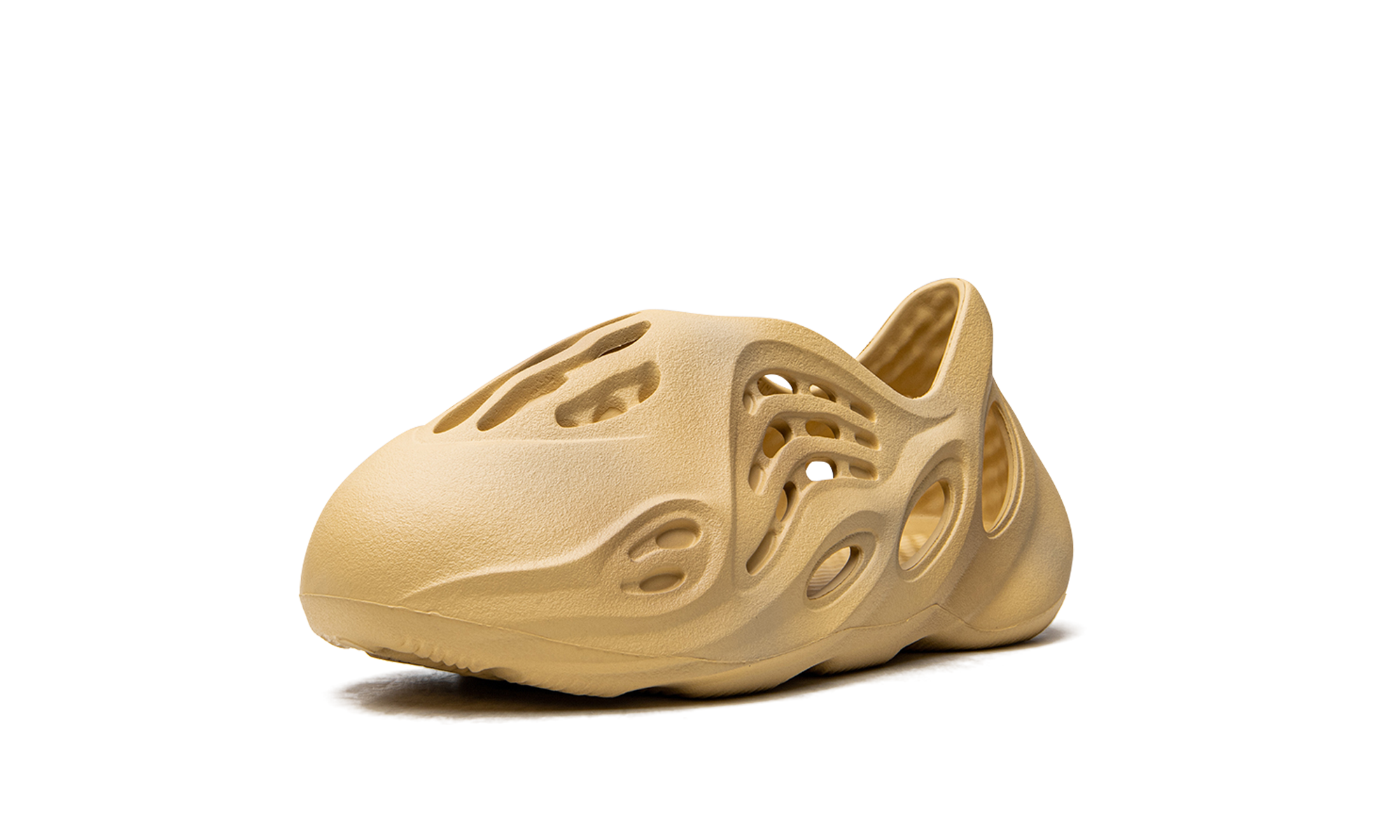 Yeezy Foam RNR Desert Sand (Kids) 5