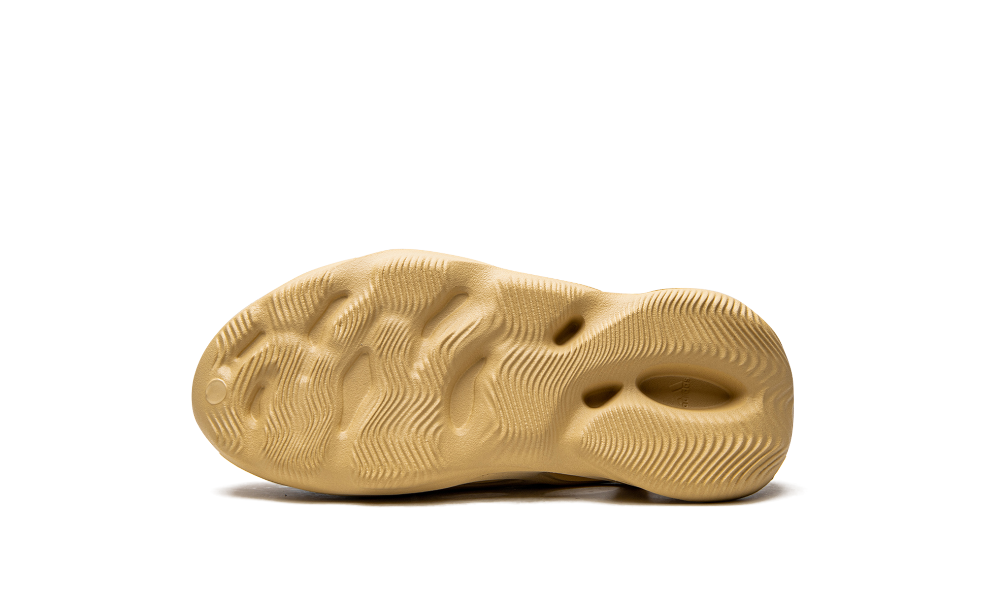 Yeezy Foam RNR Desert Sand (Kids) 6
