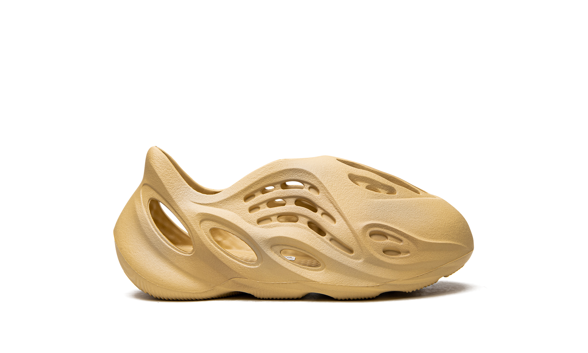 Yeezy Foam RNR Desert Sand (Kids) 7