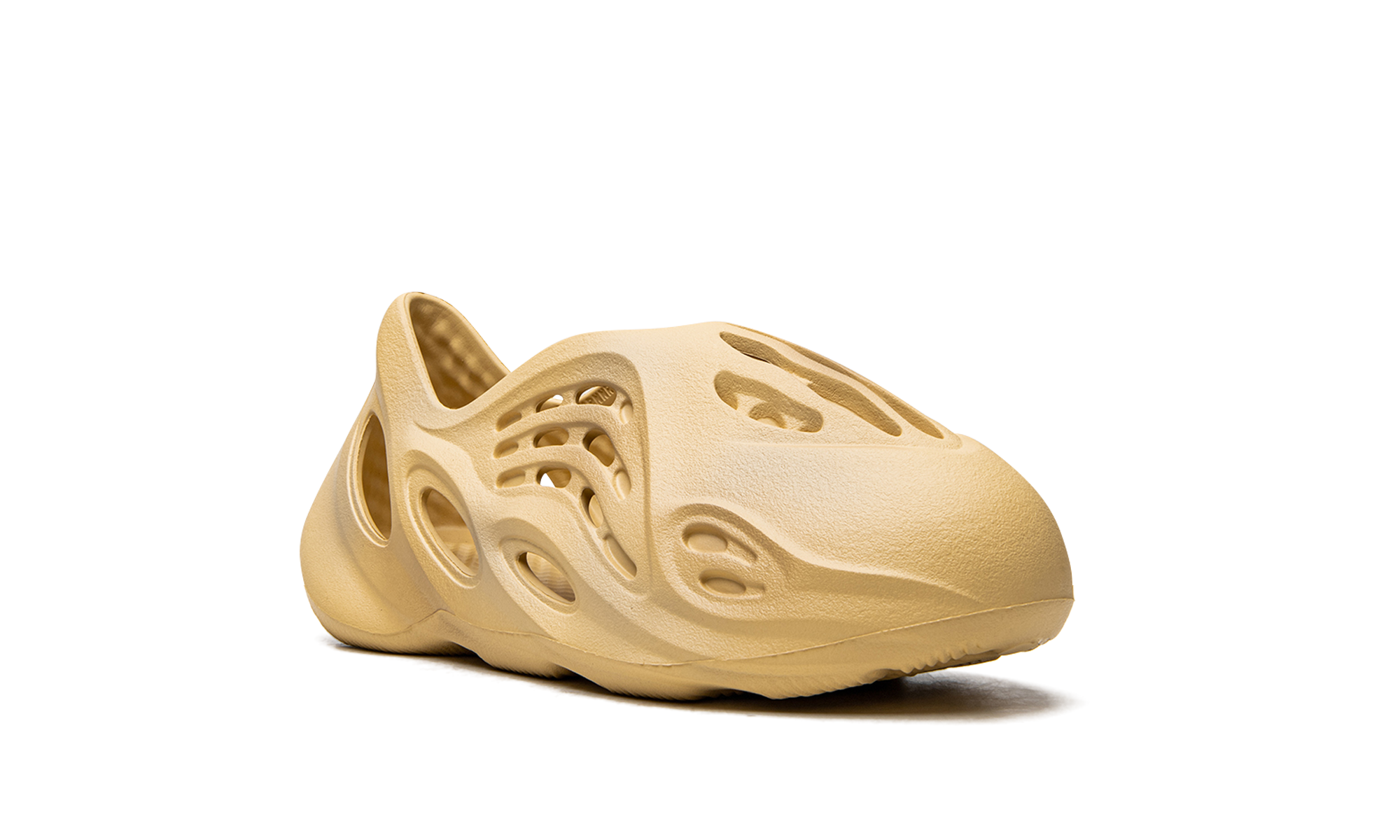 Yeezy Foam RNR Desert Sand (Kids) 8