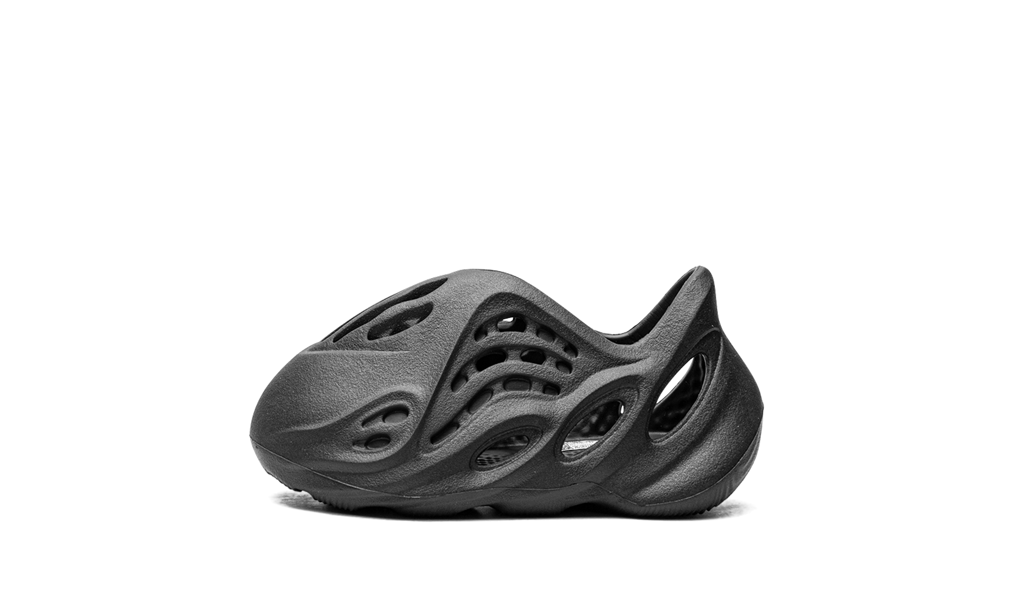Yeezy Foam RNR Onyx (Infant) 2
