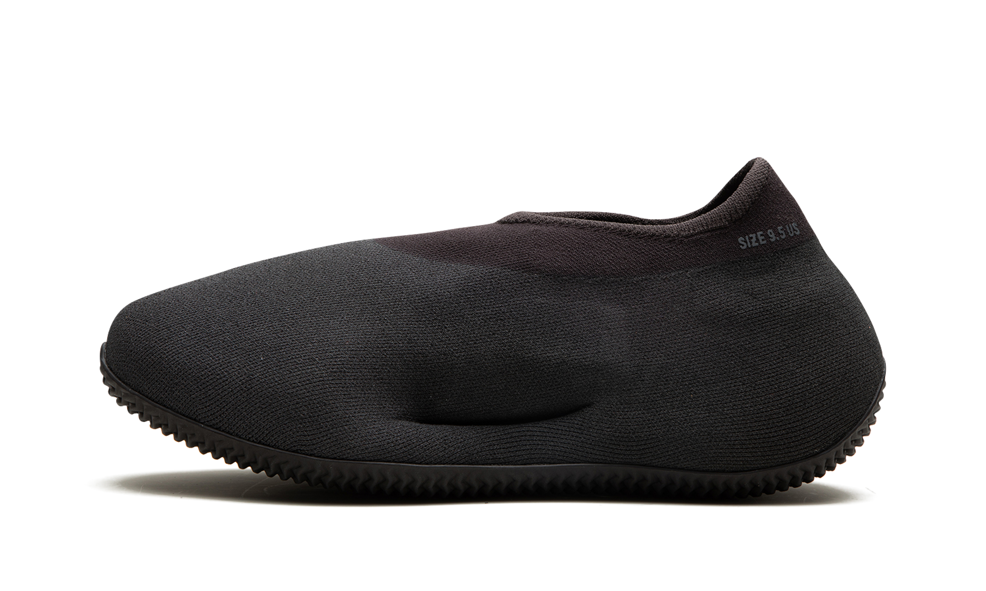 Yeezy KNIT RNNR Stone Onyx 1