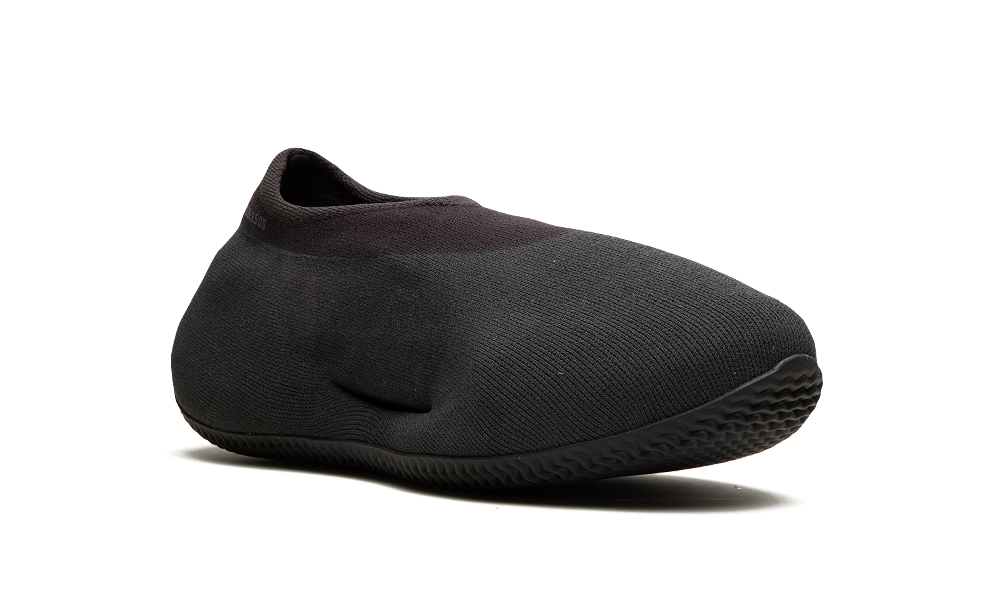 Yeezy KNIT RNNR Stone Onyx 2