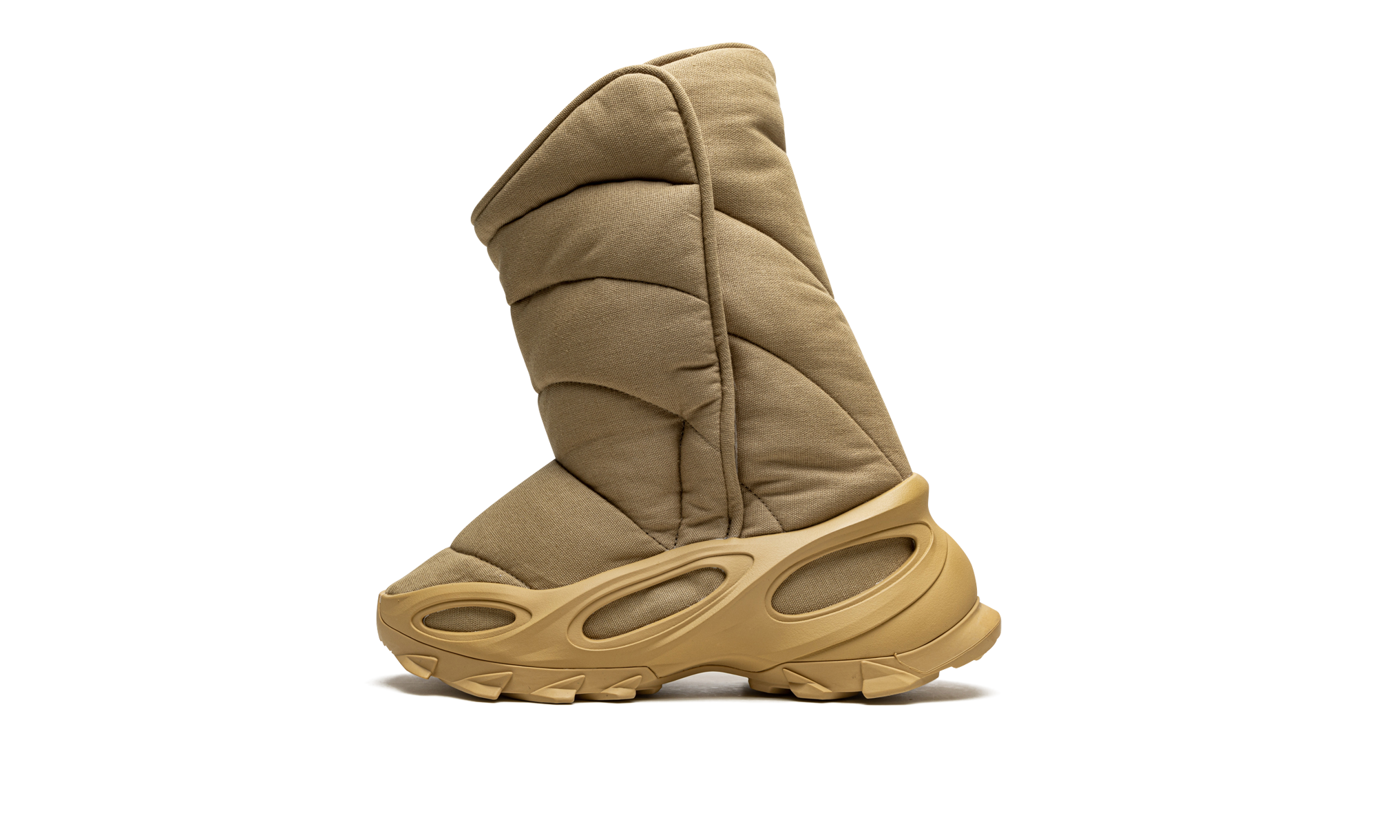 Yeezy NSLTD Boot Khaki 1
