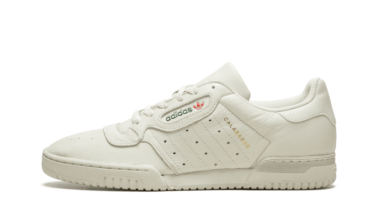 Yeezy Powerphase Calabasas 1