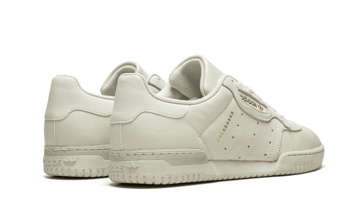 Yeezy Powerphase Calabasas 4
