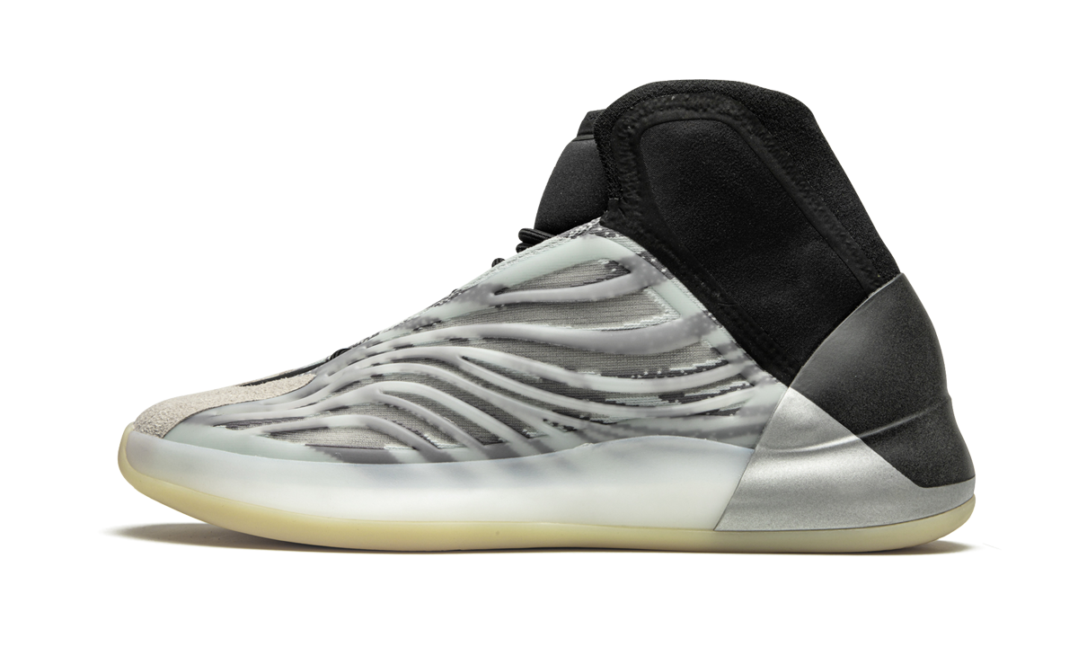 Yeezy QNTM BSKTBL 1