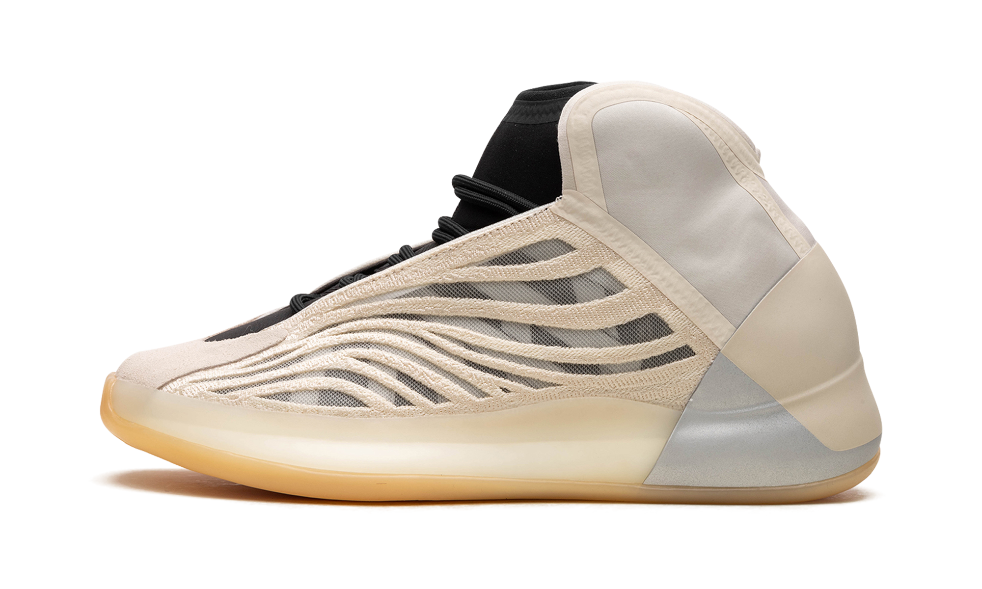 Yeezy QNTM Cream 1