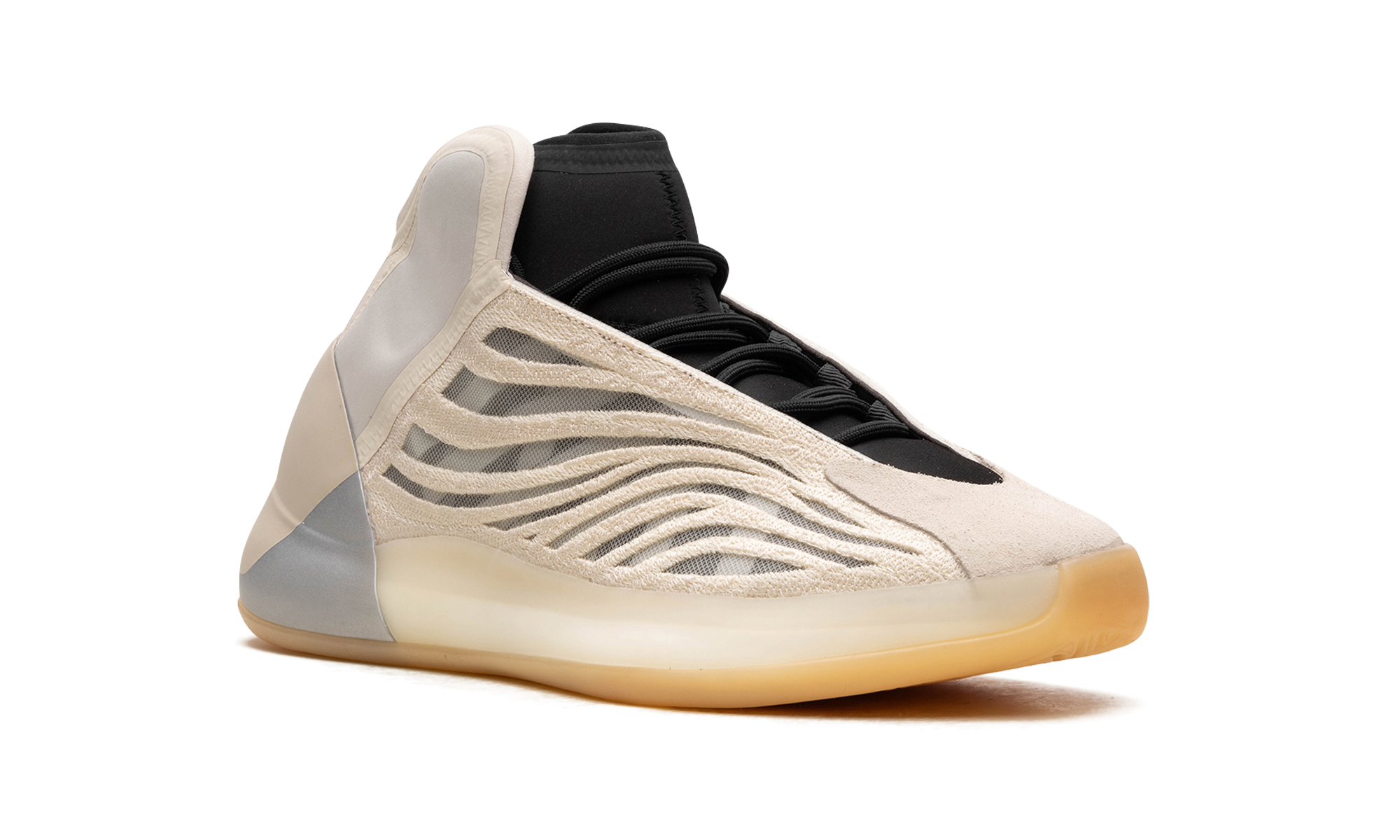 Yeezy QNTM Cream 2