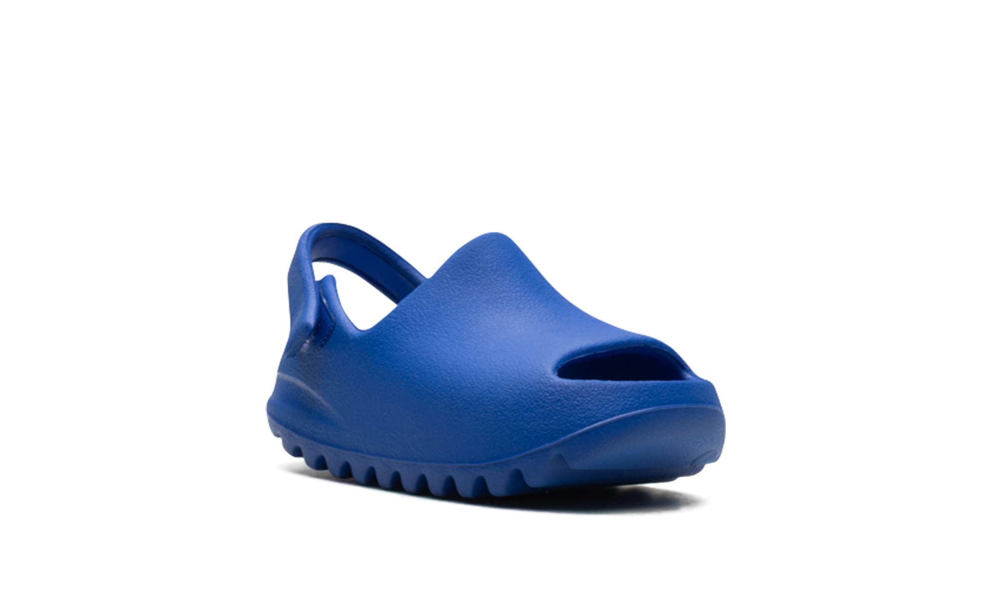 Yeezy Slide Azure (Infants) 2