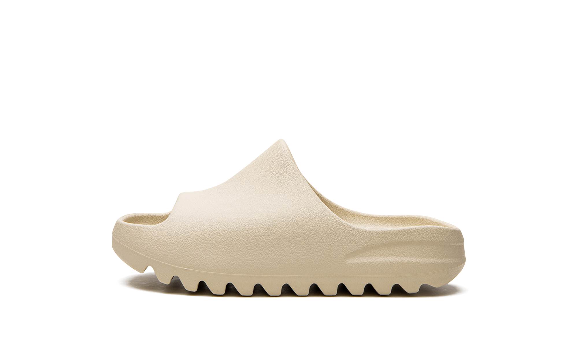 Yeezy Slide Bone (2022) (Kids) 1