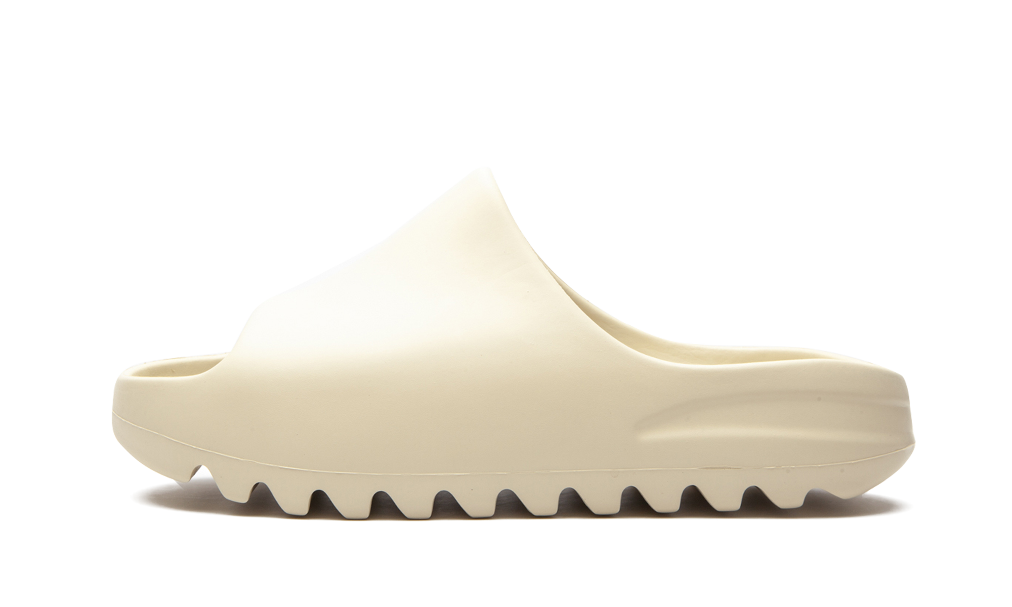 Yeezy Slide Bone (Kids) 1