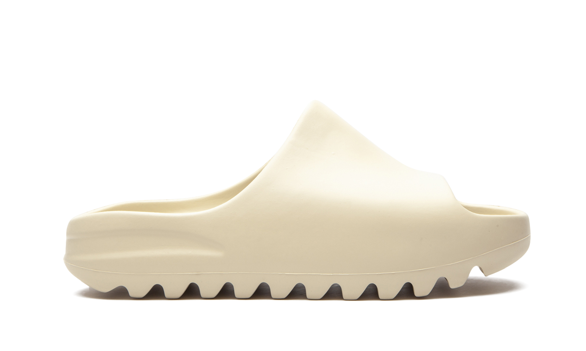 Yeezy Slide Bone (Kids) 7