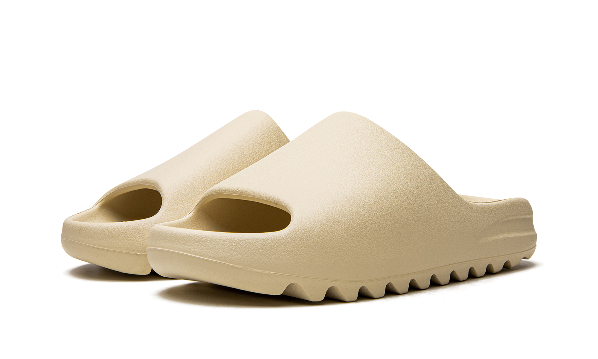 Yeezy Slide Bone (Restock Pair) 2